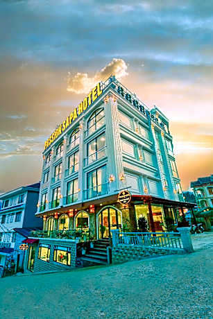 Sapa Passion Hotel & Spa