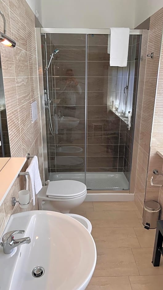 B&B Villa degli Angeli