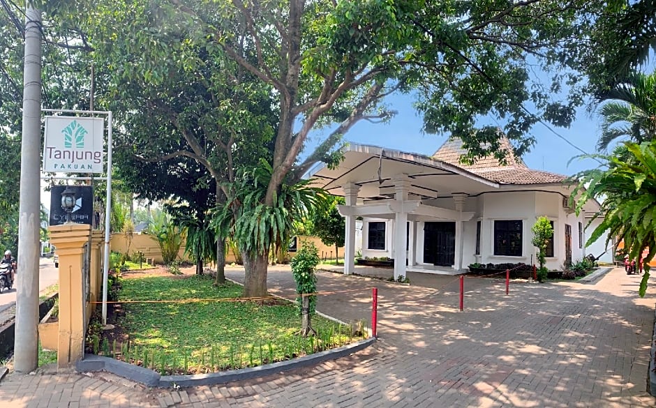 Residence Tanjung Pakuan