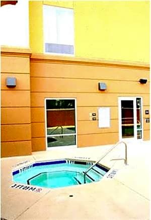 Hampton Inn Easley
