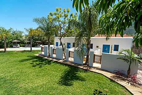 Boho Suites Denia