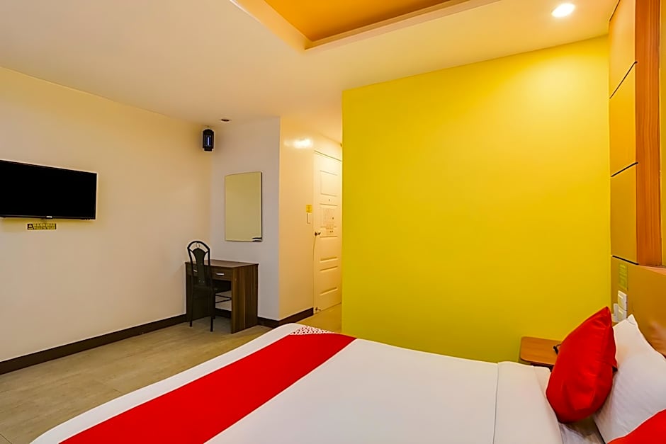 OYO 473 Ranchotel Drive-in