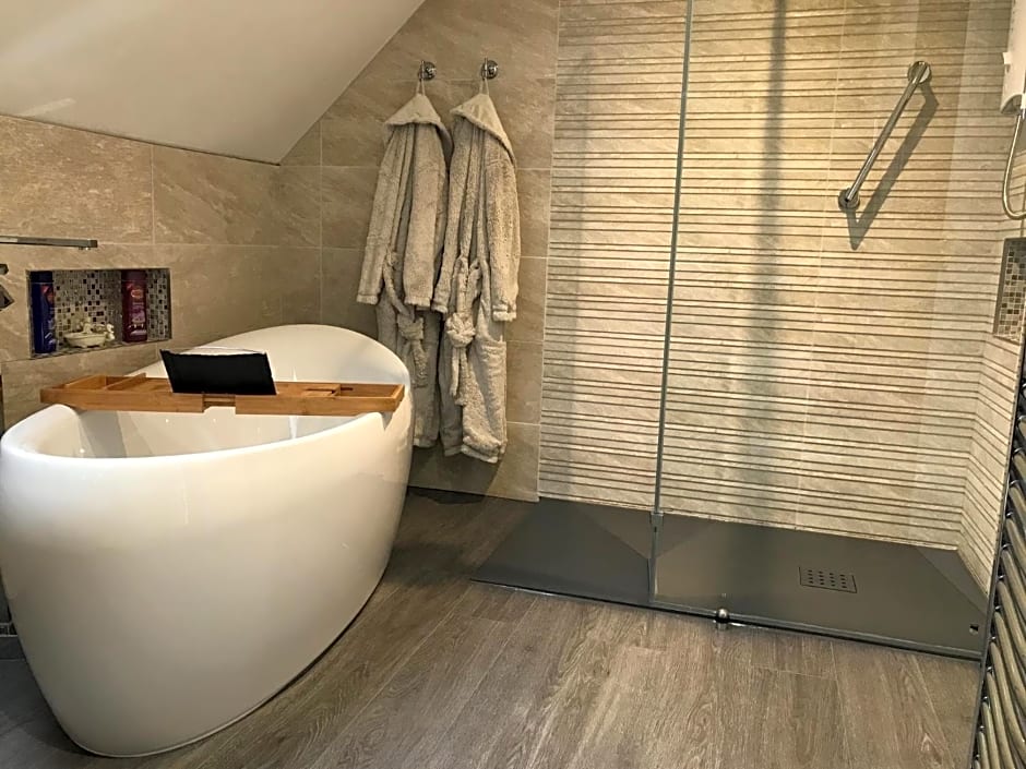 Lon y Traeth Bed & Breakfast