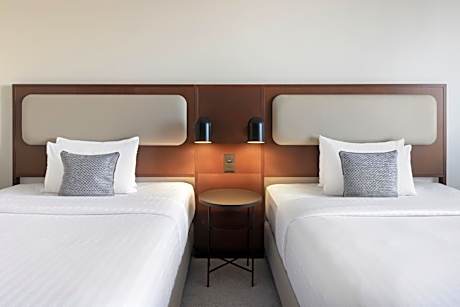 Quality Twin, Guest room, 2 Twin/Single Bed(s)