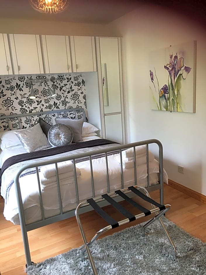 Mo-Dhachaidh B&B