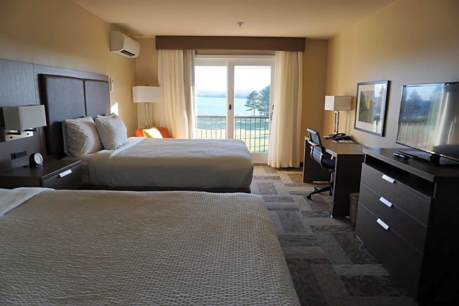 Belfast Harbor Inn