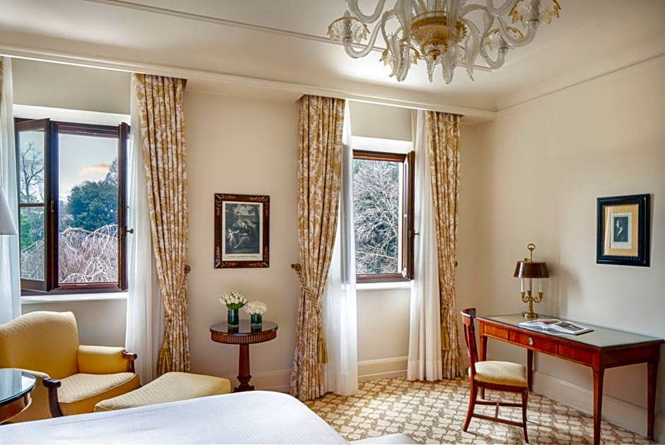 Four Seasons Hotel Firenze