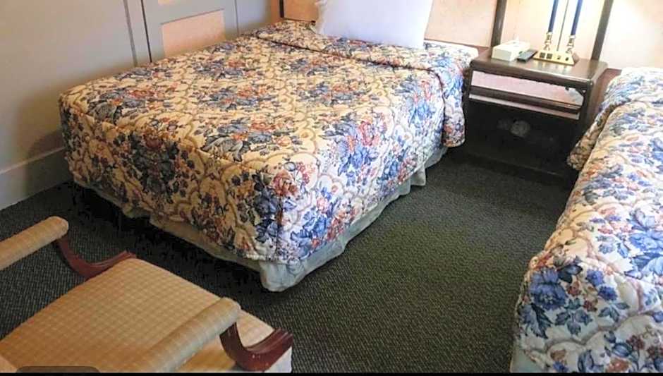 A Voyageur's Guest House