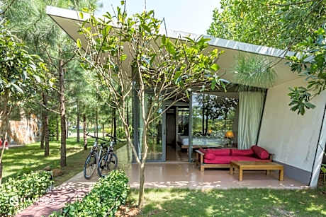 Biệt thự Forest R331 Flamingo Đại Lải Resort