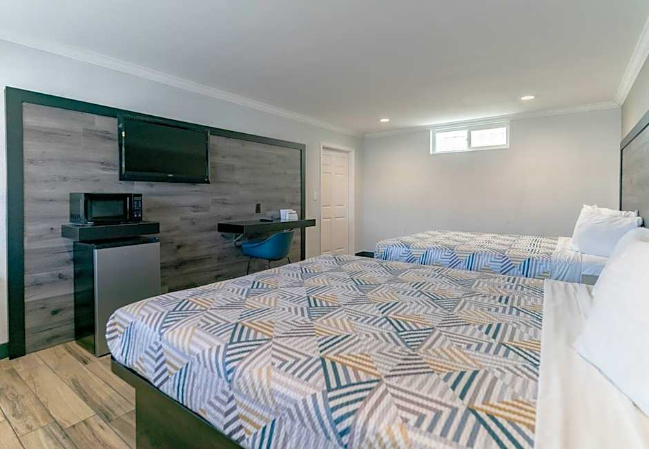 Motel 6 Pico Rivera - Los Angeles, CA