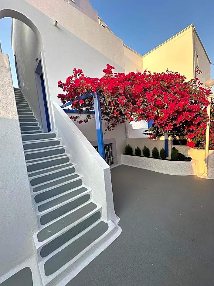 Melina Hotel
