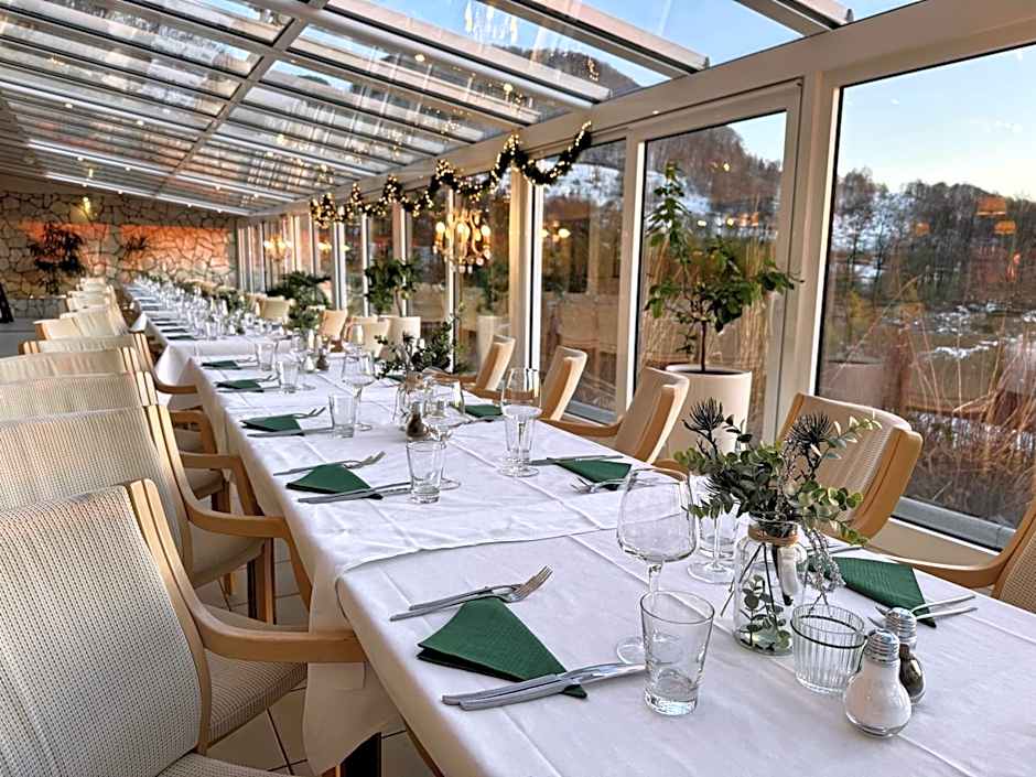 Best Western Hotel Rhon Garden