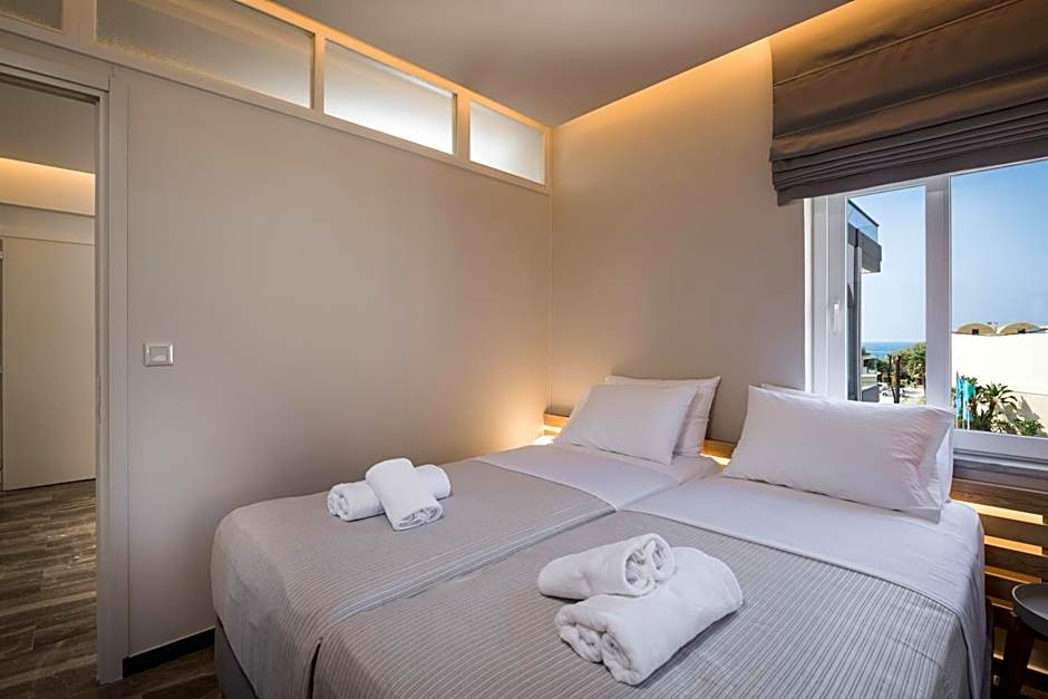 Sun Ray Luxury Apartments