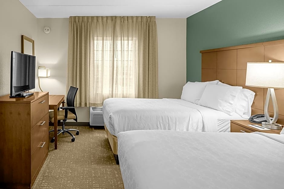 Staybridge Suites Chattanooga-Hamilton Place By IHG