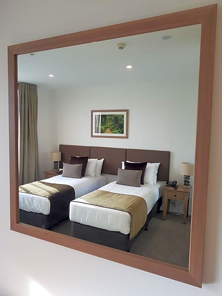 Wyndham Garden Remarkables Park Queenstown