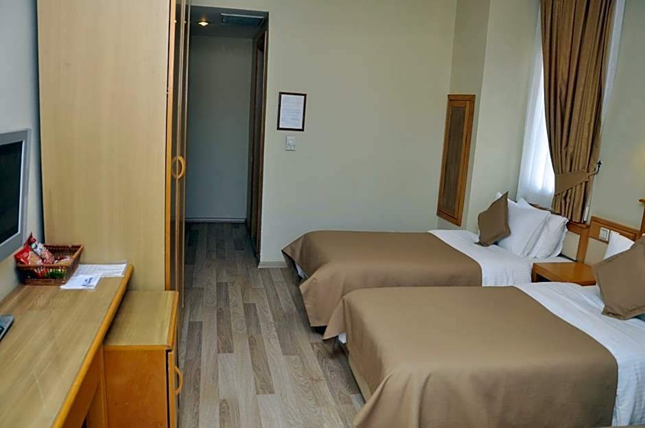 Hotel Doruk