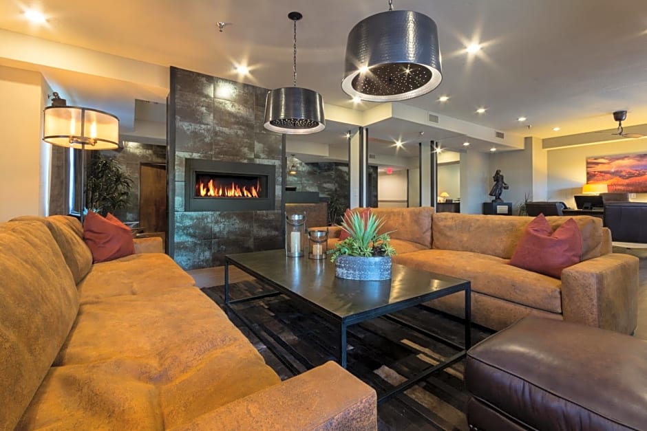 Arabella Hotel Sedona