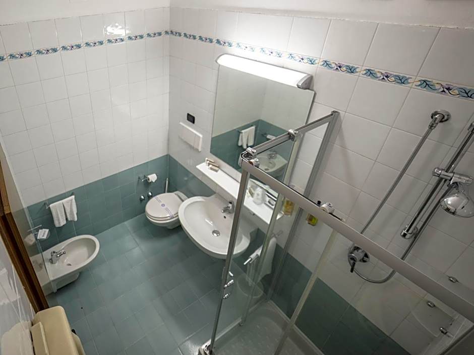 Blue Relais Maggiore