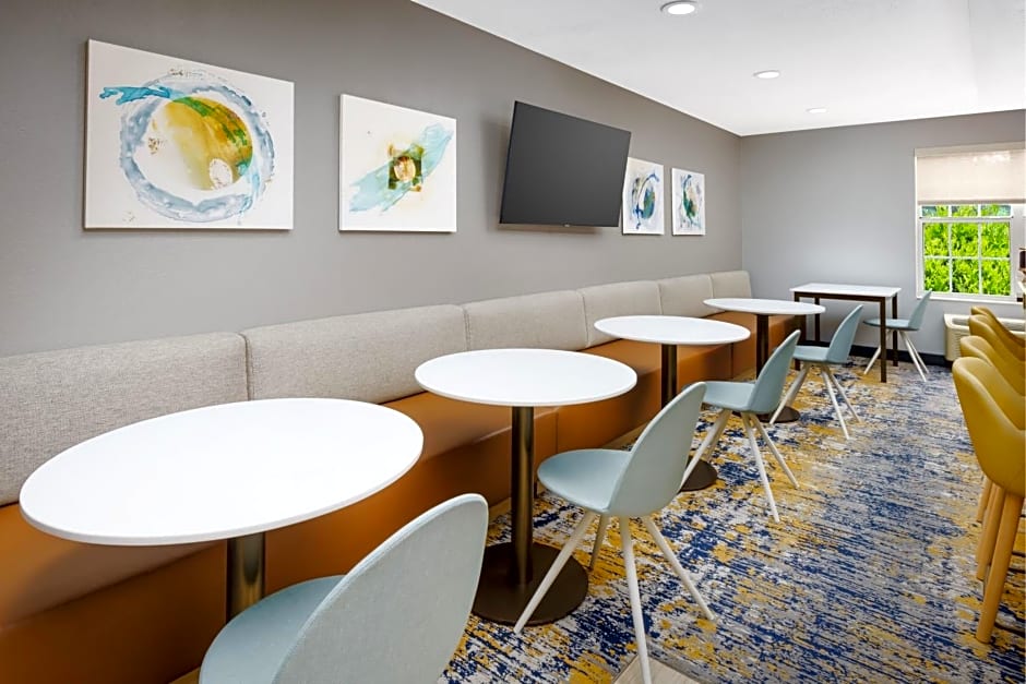 TownePlace Suites by Marriott Philadelphia Horsham