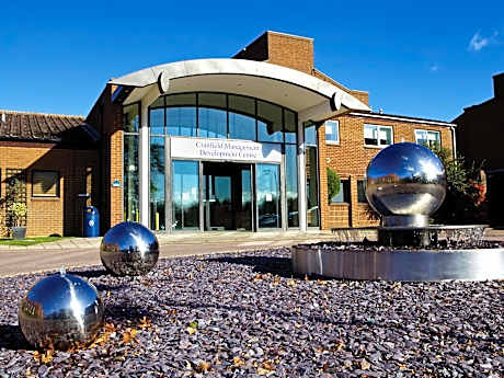 Cranfield Management Development Centre