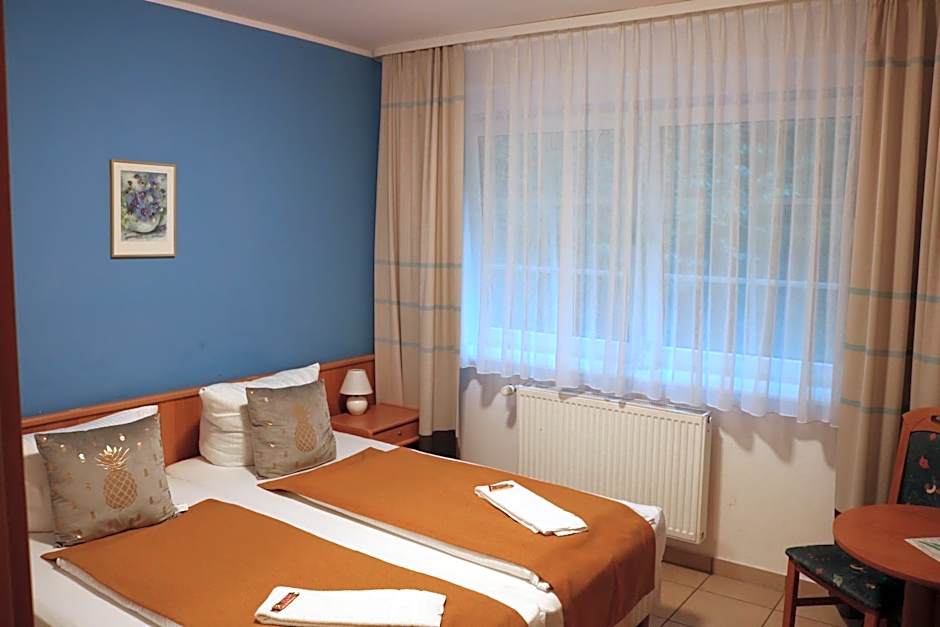 Waldhotel Harz Ilsenburg