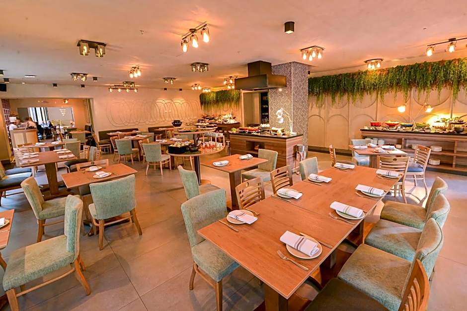 GHL Hotel Capital
