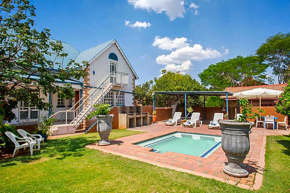 The Villa Manor & Spa Exclusive Escape