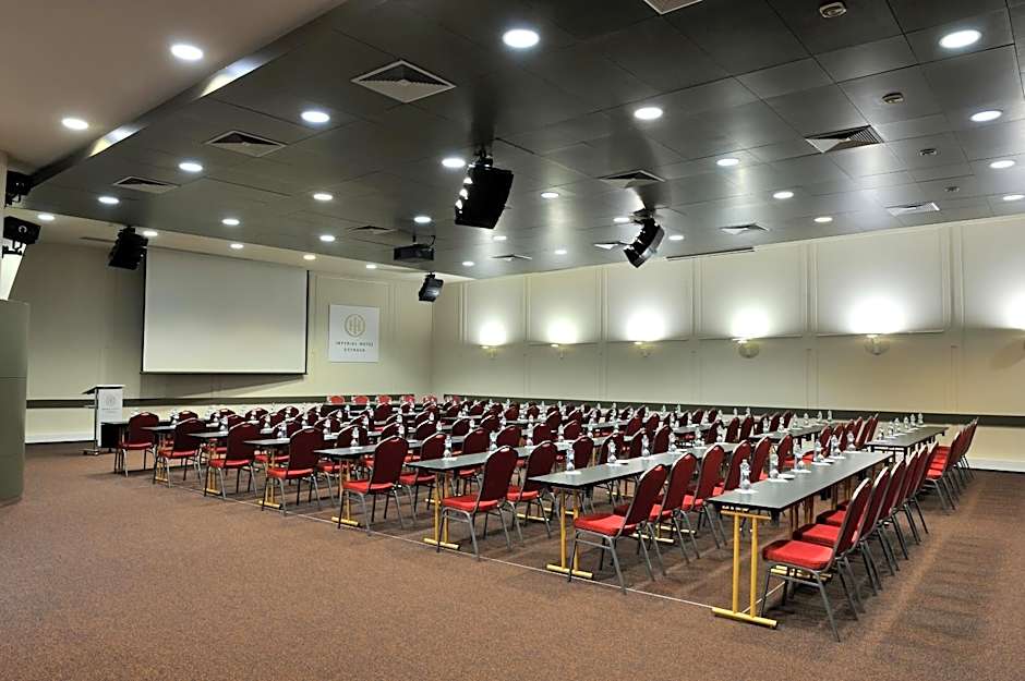 Imperial Hotel Ostrava