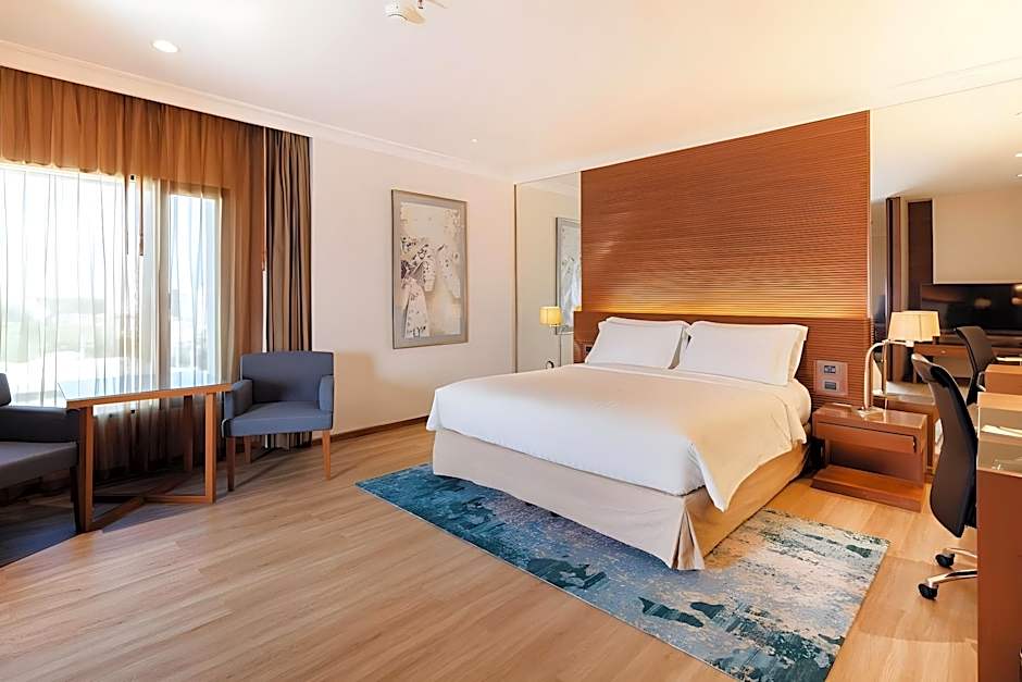 Dusit Princess Srinakarin Bangkok