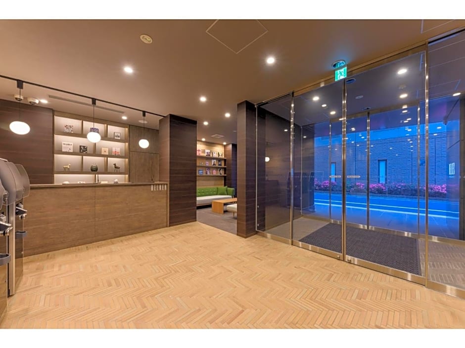 Belken Hotel Kanda - Vacation STAY 80890v