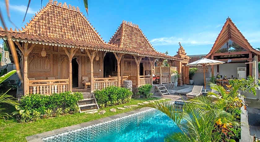 PNB Bali Villas