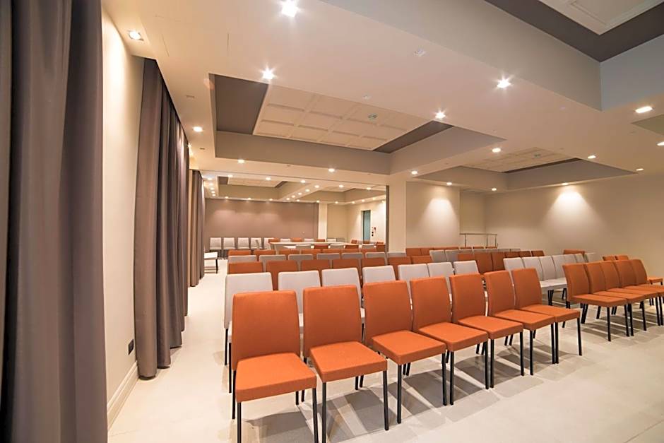 Best Western Plus Hotel Terre di Eolo