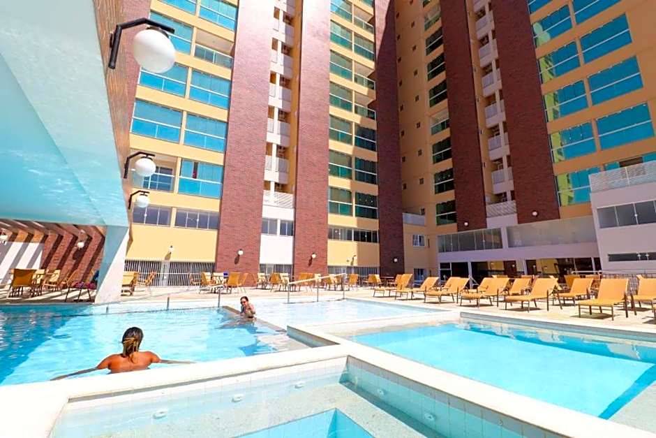 Piazza diRoma acesso diRoma Acqua Park gratuito Star Temporada