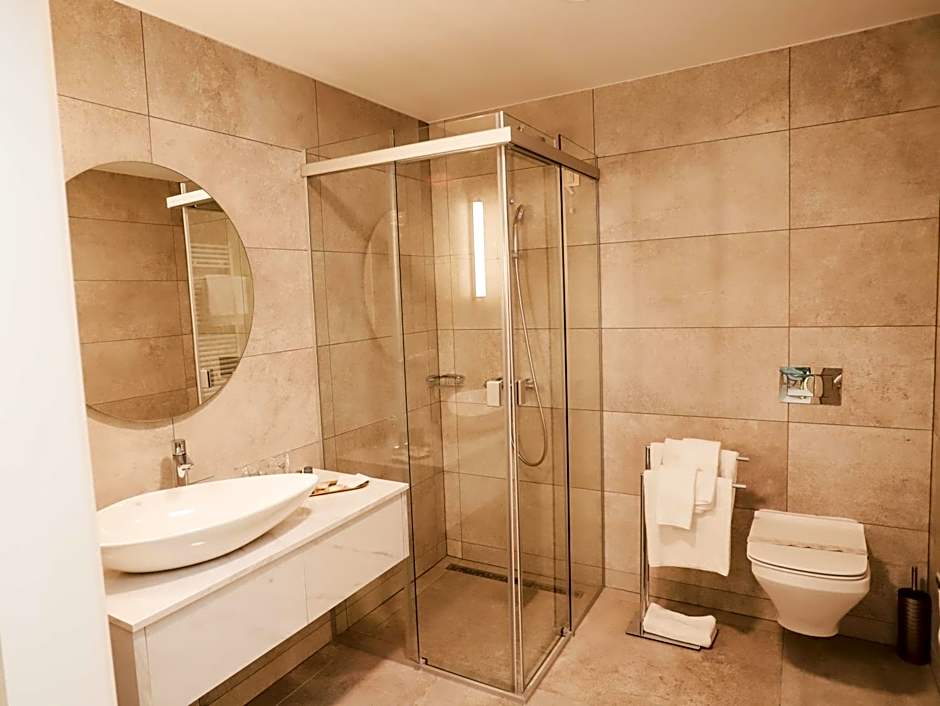Hotel Bernarda