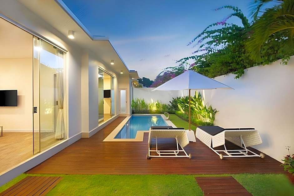 The Grand Daha Luxury Villas