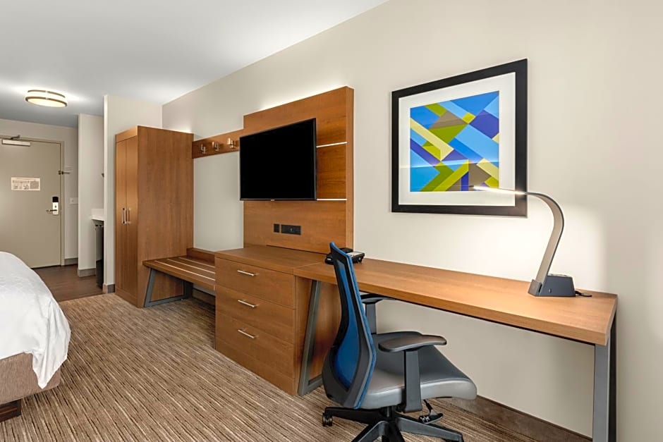 Holiday Inn Express Sumner By IHG