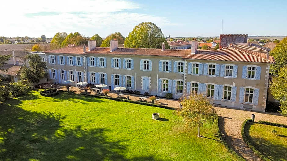 Hôtel Château de Didonne