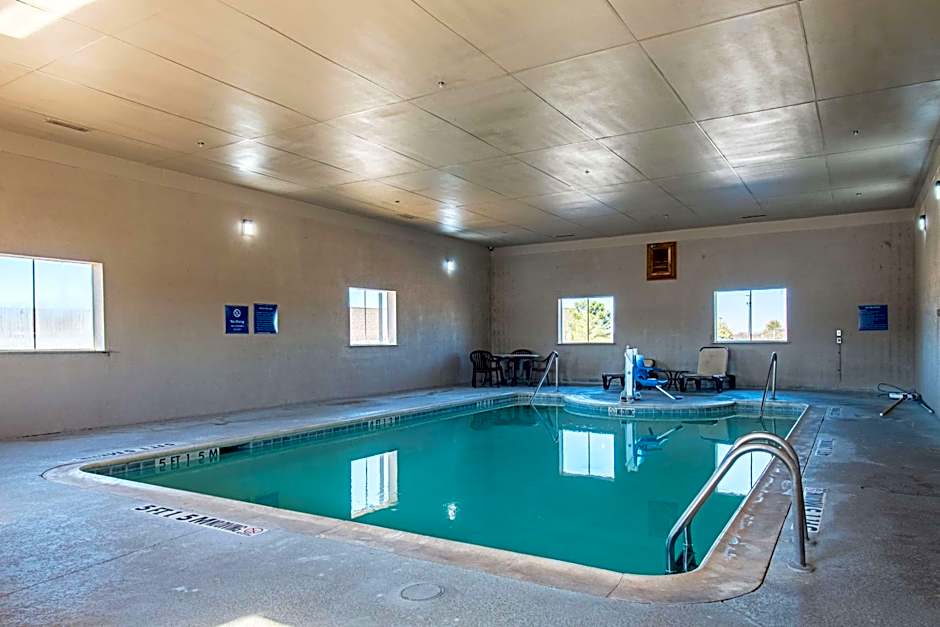 Days Inn by Wyndham Copperas Cove