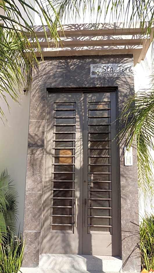 Suites Sta Tere