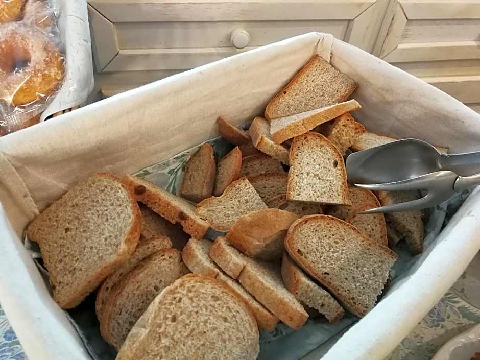 Albergo Ristorante Belvedere