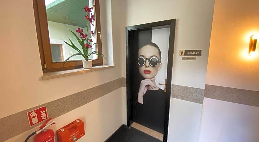 Hotel Bielatal