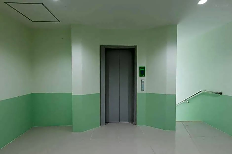 JJ Residence Phuket Town