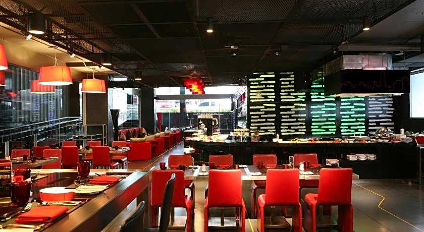 Galleria 10 Sukhumvit By Compass Hospitality