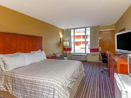 Econo Lodge
