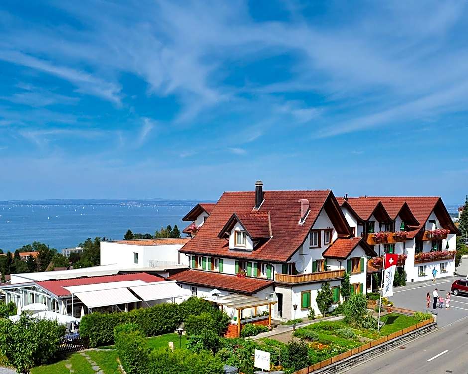 Best Western Hotel Rebstock