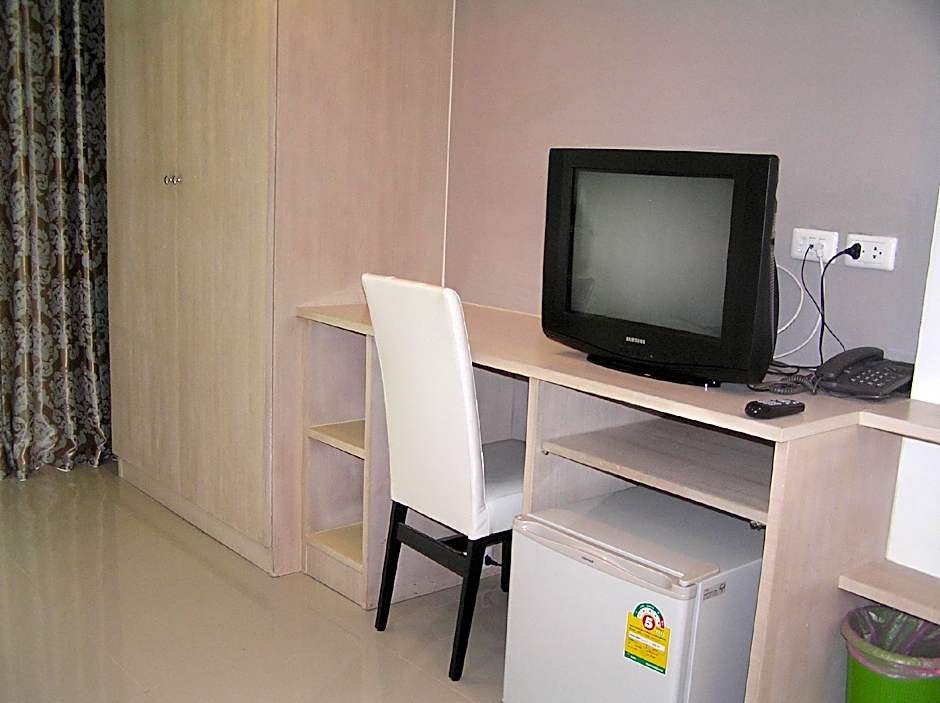 The Impress Khonkaen Hotel