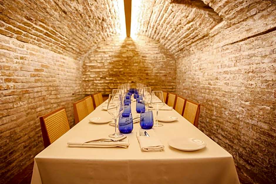 La Casa Azul Boutique Hotel