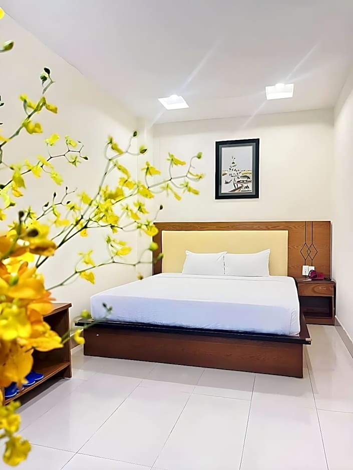 Song Anh 3 Hotel