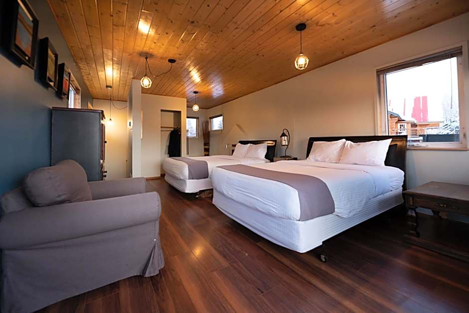 Photo 1 of 12 of Chalet