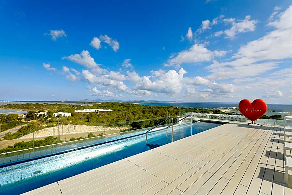 Five Flowers Hotel Formentera, member of Melia Collection